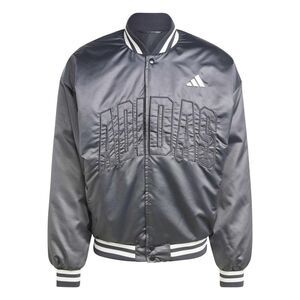 Adidas Mens Stadium Jacket / Black
